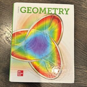 Geometry 2018 McGraw Hill Student Edition